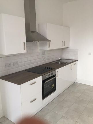 Flat for sale in The Saddles, Crocketts Lane, Smethwick