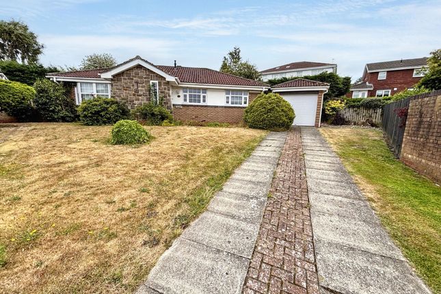 3-bed detached on 11, Laurel Way, Ryton, £220,000