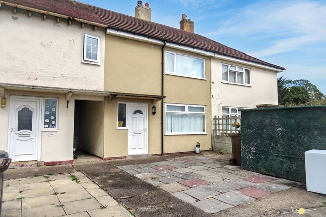 2-bed terraced on 102, Heathfield Road, Southport, £100,000
