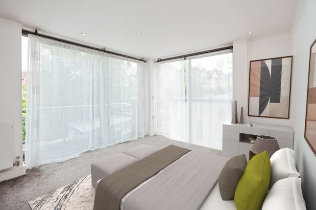 Apartment 8, The Pinnacle, Granville Road, Sevenoaks photo 3