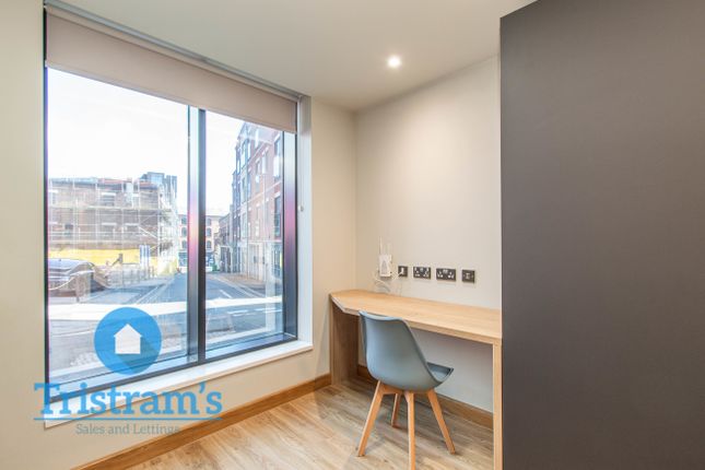 RESI G04 Felix Apartments, 21, Heathcoat Street, Nottingham photo 4