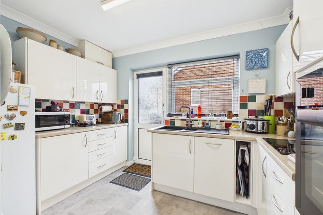 19, McCreath Close, Bridgwater photo 2