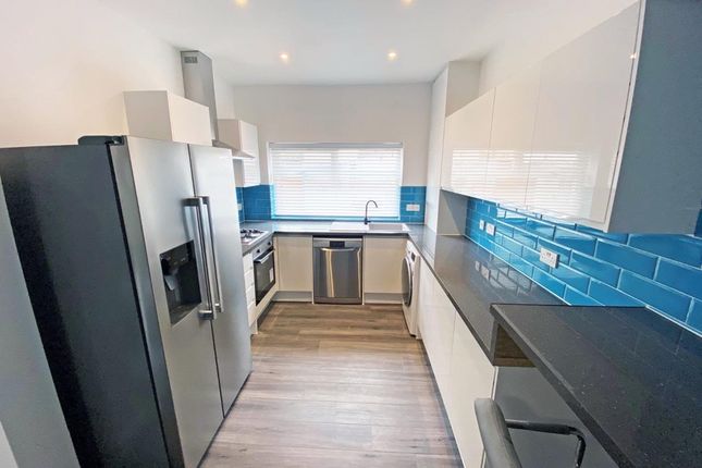 Terraced house for sale in Leopold Road, Kensington, Liverpool