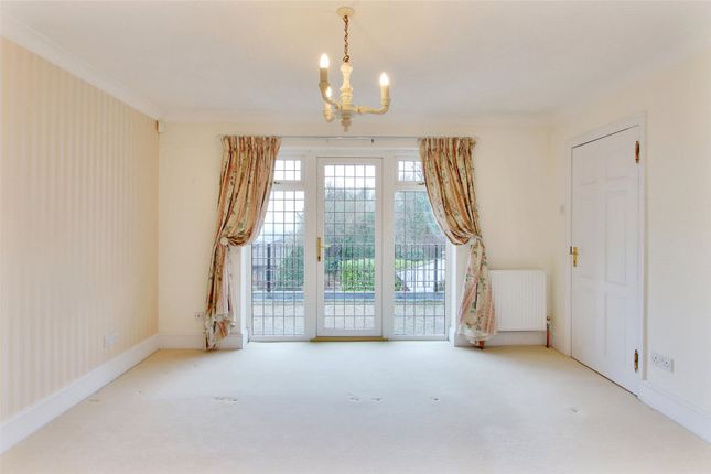 Detached house for sale in Sandy Bank Road, Gravesend, Kent