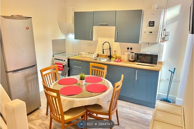 Whiteley St, Double EnSuite Room, Manchester photo 4