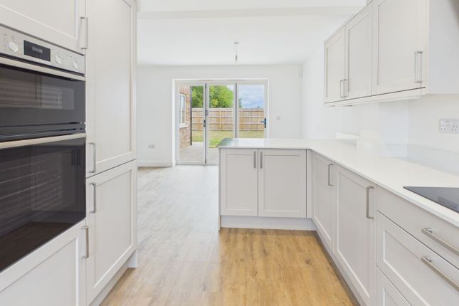 Plot 34, Anvil Way, Emneth photo 3