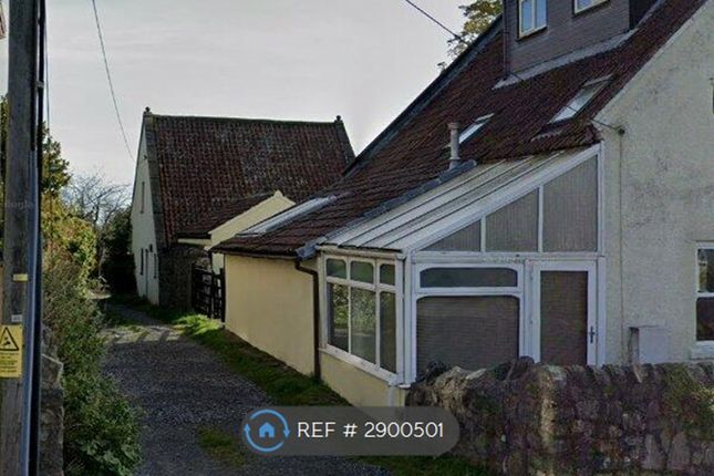 2-bed house on Lower Kewstoke Road, Worle, Weston-Super-Mare, £1,700/mo