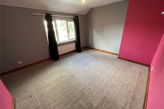 End terrace house for sale in North Avenue, Bedworth, Warwickshire