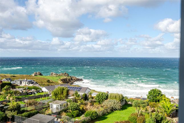 Ocean View Terrace, Cornwall photo 3