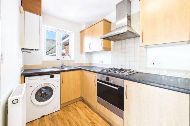 Flat 21, Alexandra Court,, Alexandra Park, Bristol photo 4