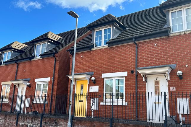 3 Rosebery Road, Leicester photo 4