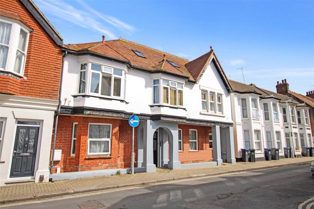 Flat for sale in Thorn Road, Worthing