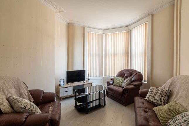 4-bed house on Ferndale Road, Liverpool, £585/mo