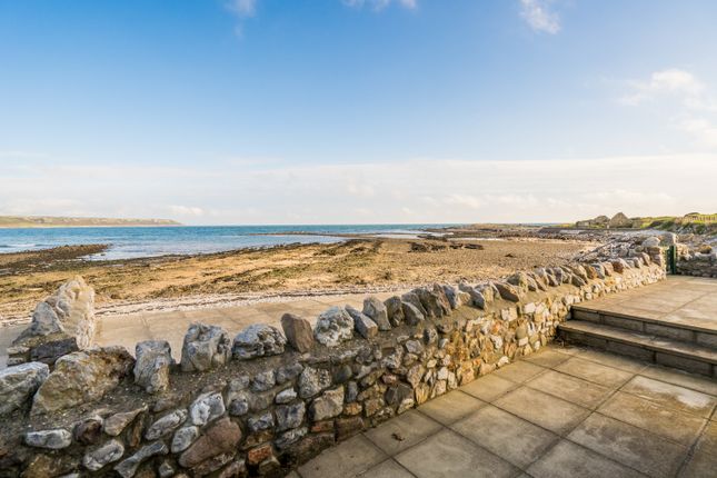 2 Bed Cottage For Sale In Salthouse Cottage The Quay Port Eynon