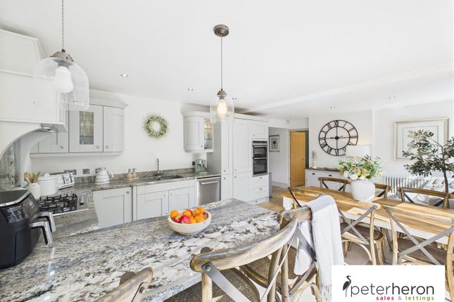 Living Kitchen