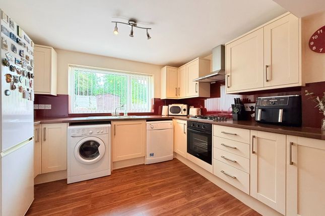 187, Beverley Rise, Carlisle photo 3
