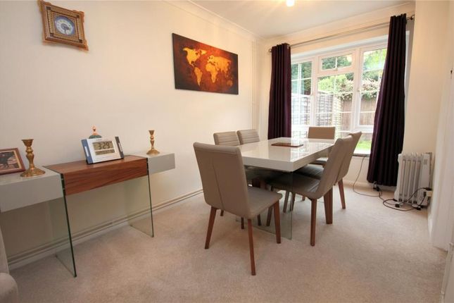 Semi-detached house to rent in Mount Hermon Close, Woking