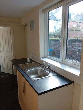 Terraced house for sale in Stephenson Street, Ferryhill