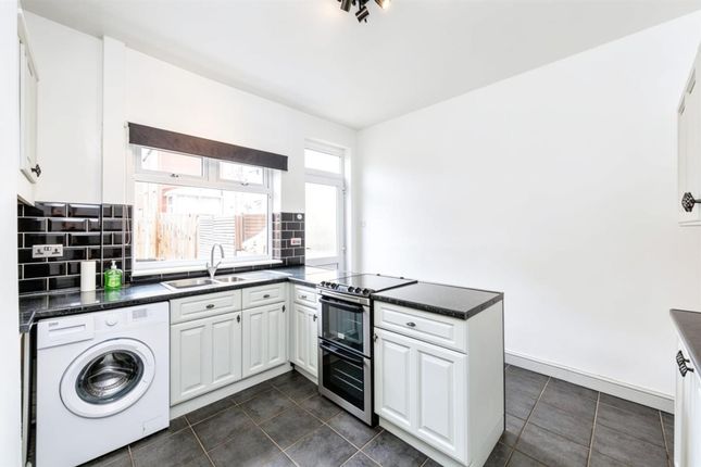1 Barker Street, Mexborough photo 5