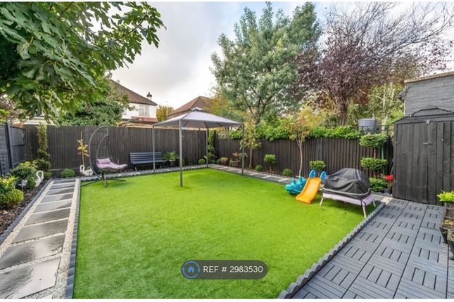 Fleetwood Road, London photo 4