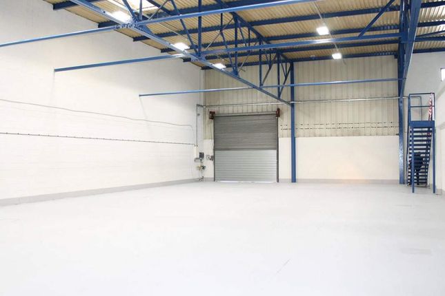 Light industrial to let in Units From 890 Sq.Ft, Enterprise City, Spennymoor