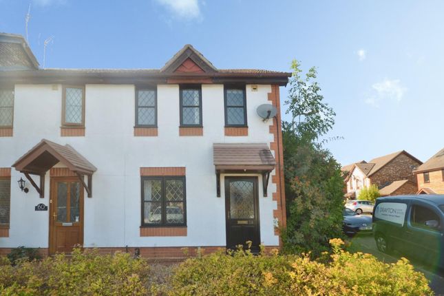 3-bed house on 58, Moorhen Drive, Reading, £1,650/mo