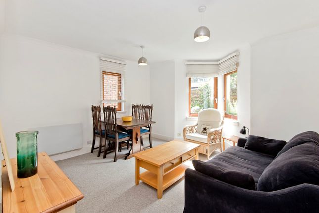 Thumbnail Flat for sale in Muttoes Court, Muttoes Lane, St Andrews