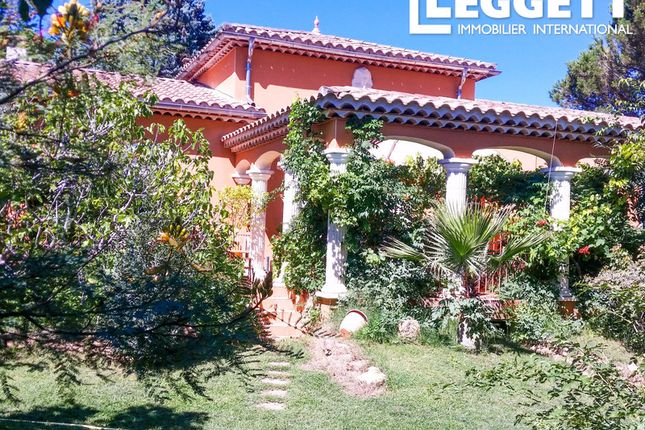 Thumbnail Villa for sale in Tresques, Gard, Occitanie