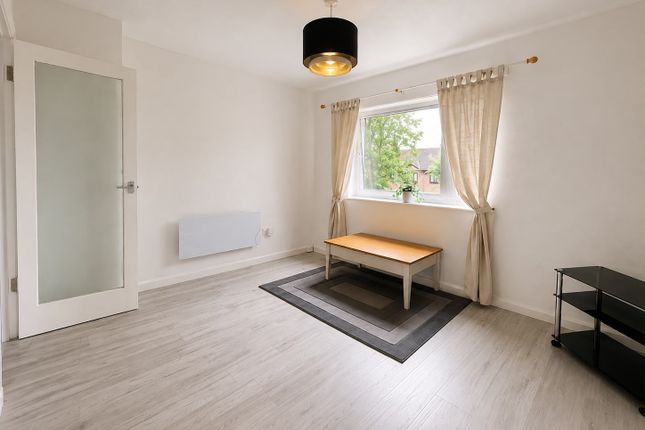 Flat 17, Derby photo 3