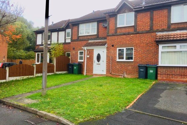 Thumbnail Property to rent in Campion Close, Walsall