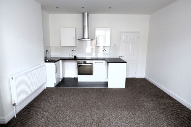 Flat 1, 12, Harcourt Road, Gwynedd photo 3
