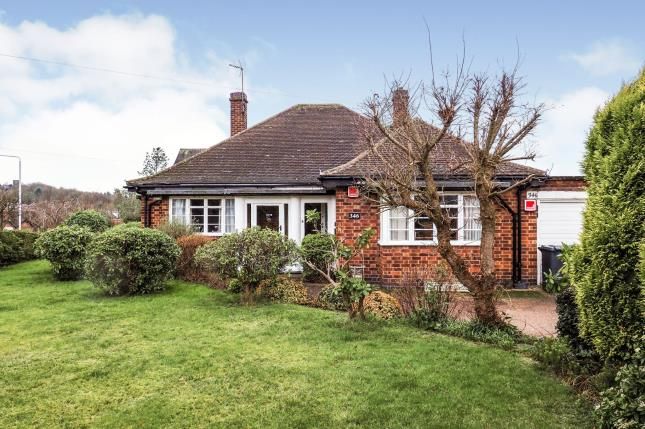 2 Bedroom Houses To Buy In Nottingham Primelocation