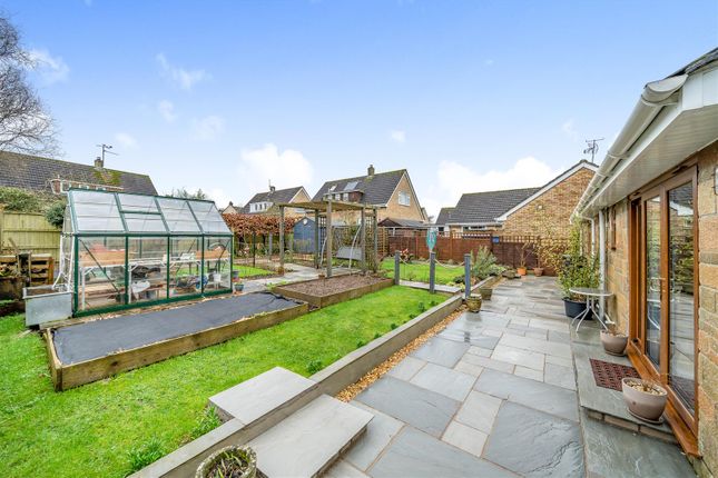 Semi-detached bungalow for sale in Oxhayes, Drimpton, Beaminster