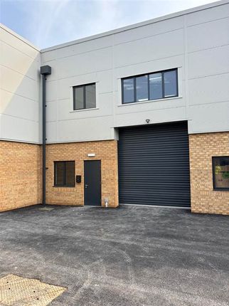 Thumbnail Industrial to let in Oldmixon Crescent, Weston-Super-Mare
