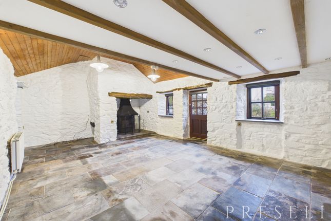 The Cottage, Newport photo 2