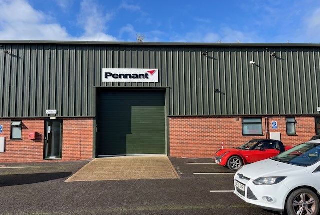 Thumbnail Industrial to let in Gloucester Road, Cheltenham