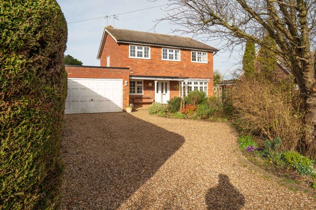Detached house for sale in Causeway End Road, Felsted