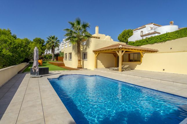 Detached house for sale in Orihuela, Alicante, Spain