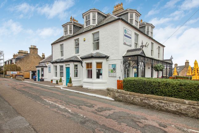 Thumbnail Hotel/guest house for sale in Crescent Road, Nairn
