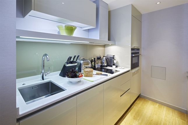 Studio to rent in Cheval Three Quays, 40 Lower Thames St