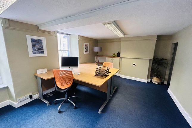 Thumbnail Commercial property to let in Office Space, Bridge Street, Aberystwyth, Ceredigion