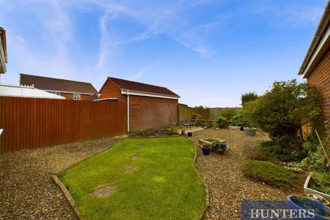 Property for sale in Farndale Road, Bridlington, East Riding Of Yorkshire