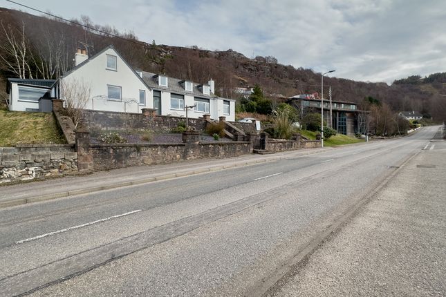 Hotel/guest house for sale in Garve Road, Ullapool, Ross-Shire