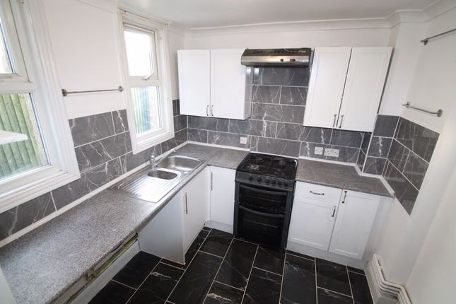 Terraced house to rent in Basildon Road, London