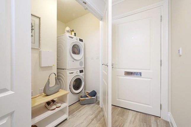 Plot 34,, Dukes House, Station Road photo 3