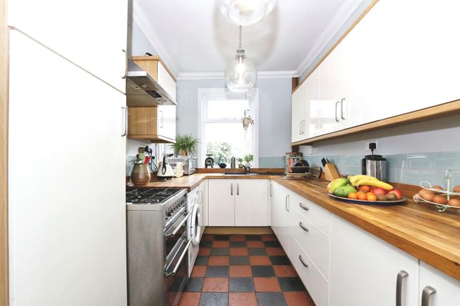 Semi-detached house for sale in Springfield Road, Sheffield