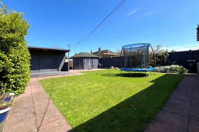 Detached house for sale in Roedean Road, Worthing, West Sussex