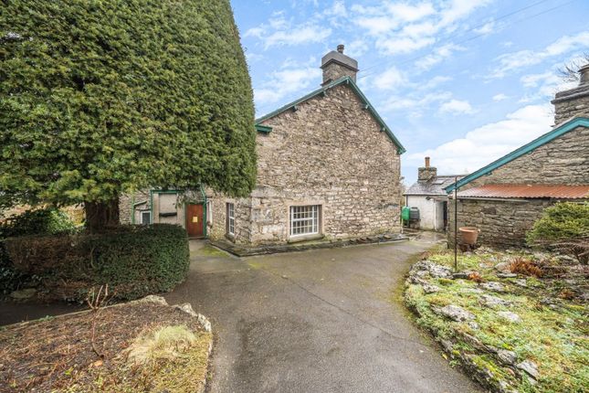 Semi-detached house for sale in The Old Farmhouse, Lyth, Kendal, Cumbria