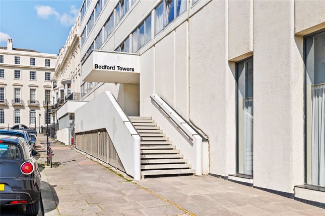 Flat for sale in Kings Road, Brighton, East Sussex
