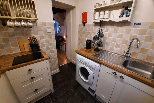 5 Glanrafon Terrace,, Tanygrisiau, Gwynedd photo 3